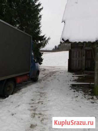 Перевозки по городу и области Псков - изображение 1