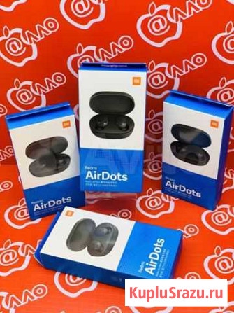 Redmi Airdots s Барнаул - изображение 1