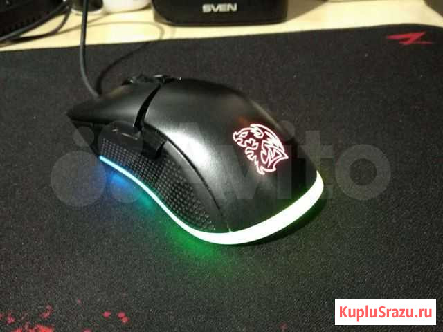 Игровая мышь Ttesports Iris rgb Казань - изображение 1