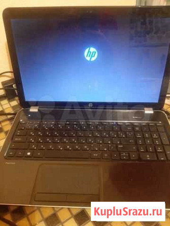 Ноутбук hp Череповец - изображение 1