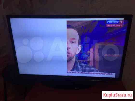 Телевизор samsung 32 ue32eh5007k Бердск