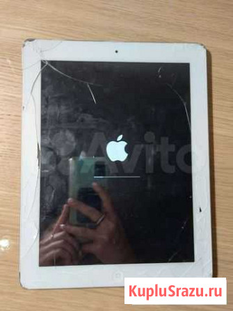 iPad Московский - изображение 1