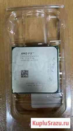 Процессор AMD FX 8120 Иркутск