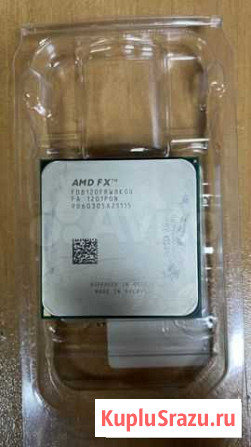 Процессор AMD FX 8120 Иркутск - изображение 1
