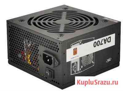 Блок питания DA 700 deepcool Тольятти