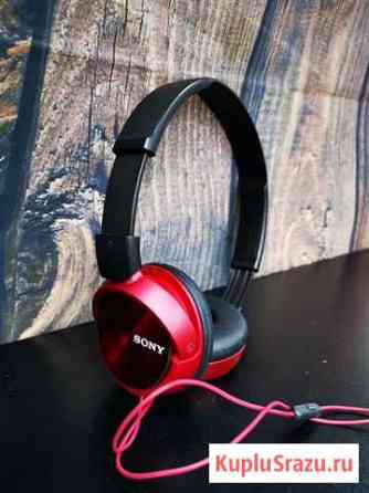 Наушники Sony MDR-ZX310 (Цр) Киров