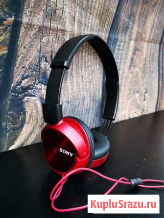 Наушники Sony MDR-ZX310 (Цр) Киров - изображение 1