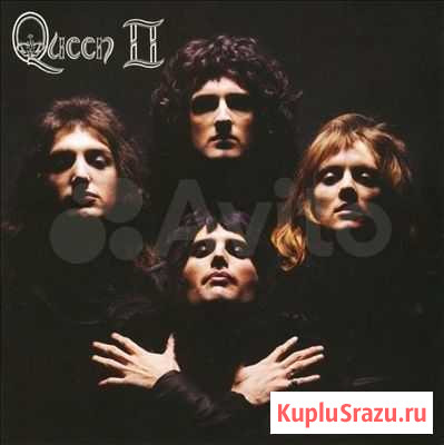 Виниловые пластинки Queen на фирменном виниле Ставрополь - изображение 1