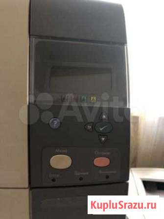 Принтер HP Color LaserJet PH 4700 dn Загорянский - изображение 1