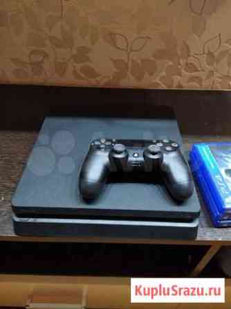 Sony PS4 slim 500 GB Саратов