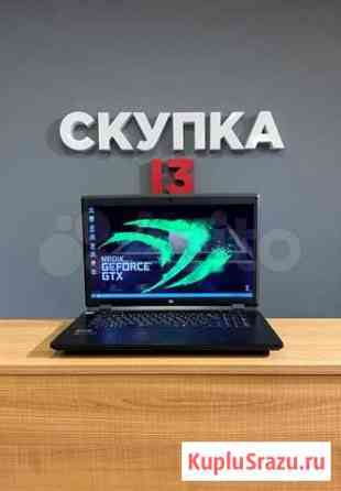 Ноутбук DNS 17 на Intel i5-2520M+ GT 555M (FHD) Саранск