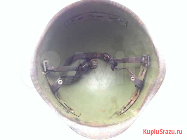 Каска шлем Щёлково - изображение 1