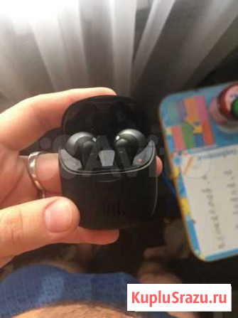 Наушники jbl 220tws Новокузнецк - изображение 1