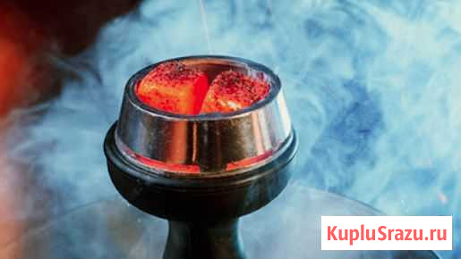 Аренда кальяна Чебаркуль - изображение 1