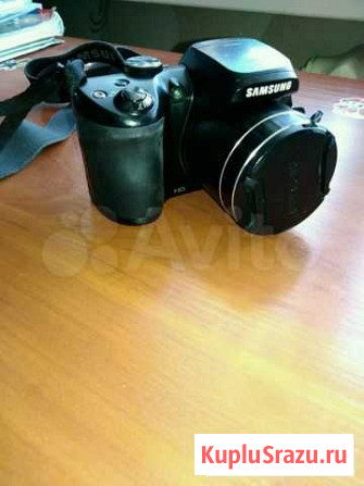Фотоаппарат samsung Стерлитамак - изображение 1