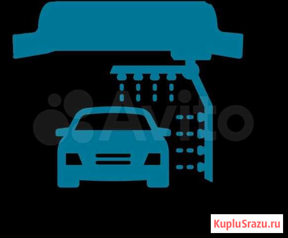 Автомойка робот Ульяновск - изображение 1