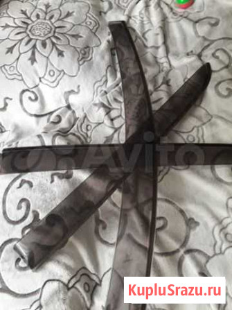 Ветровки на tiida latio Благовещенск - изображение 1