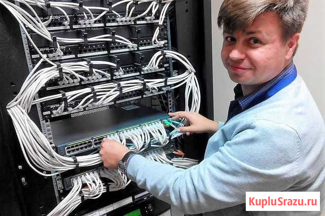 Ремонт компьютеров Нижний Новгород - изображение 1