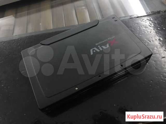 Sarotech AivX DVP-254 Краснодар - изображение 1