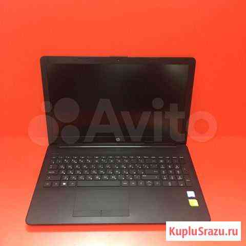 Ноутбук HP Laptop 15-da0191ur (25458) Абакан