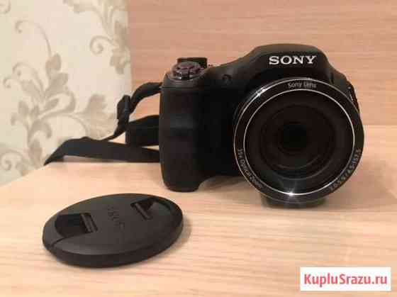 Зеркальный фотоаппарат Sony DSC - 300 Благовещенск