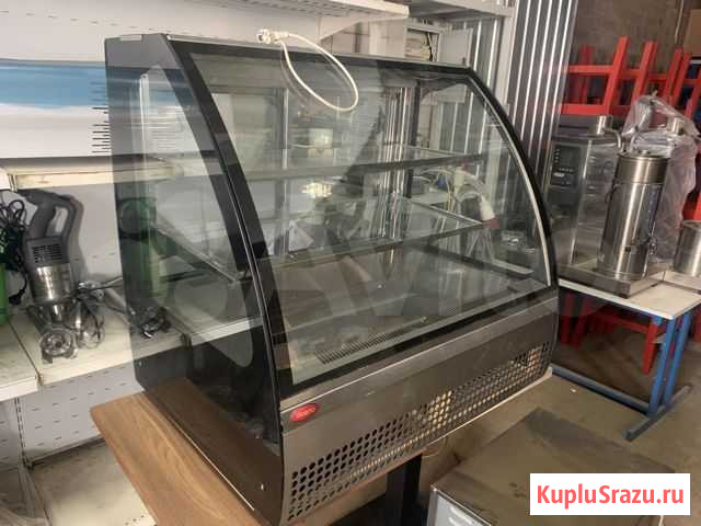 Витрина кондитерская Veneto VSn-0,95 Саратов - изображение 1