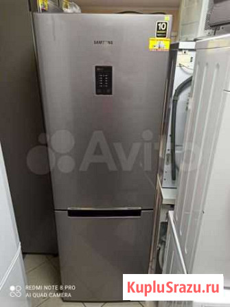 Холодильник samsung Самара - изображение 1