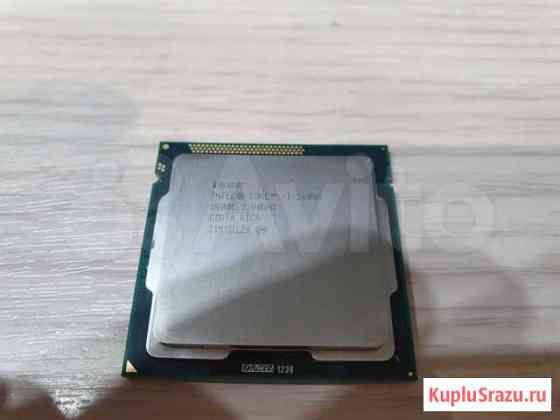 Intel Core i7 2600S 3.9Gz 8 Core Гарантия Trade In Воронеж