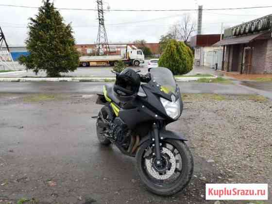 Yamaha XJ6 S Diversion 2012г Краснодар