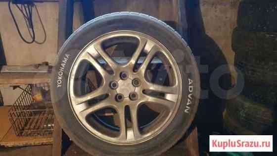 Колеса субару subaru wrx r17 5 100 Кострома