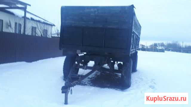 Прицеп Маз 8926 Михайловка - изображение 1