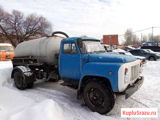 Ас Бочка Омск - изображение 1