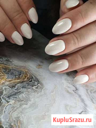 Маникюр, педикюр Ханты-Мансийск - изображение 1