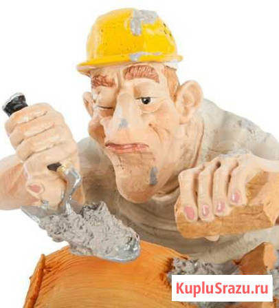 Фигурка коллекции Profisti Ялта - изображение 1
