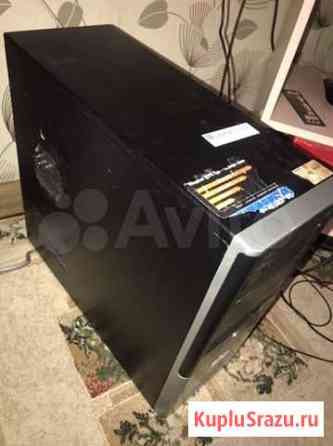 Сист e 1260l 4/8 ядер/8gb/128ssd/hdd600gb/ati56 Новороссийск