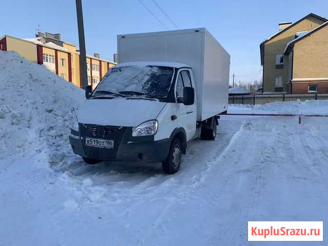 Продам газель бизнес Нефтеюганск - изображение 1