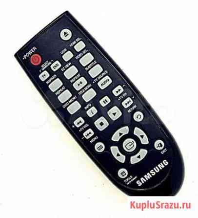 Пульт Samsung AK59-00084V (DVD) Пушкино