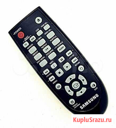 Пульт Samsung AK59-00084V (DVD) Пушкино - изображение 1