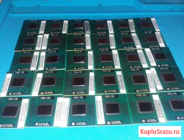 Процессор intel t7500 Рязань - изображение 1