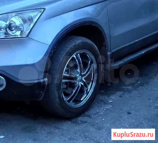 Колеса Тында - изображение 1