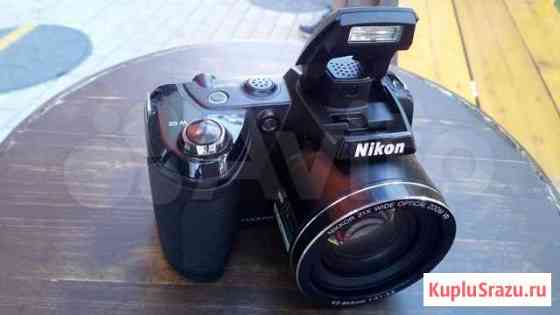 Nikon Coolpix L310 Сочи