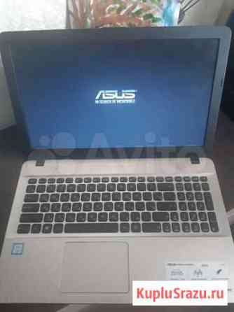 Ноутбук Asus Петропавловск-Камчатский