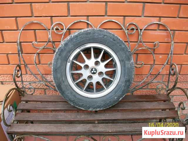 Диски 13 радиус Павловский Посад - изображение 1