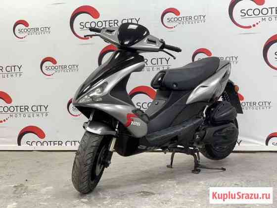 Adiva 125 R Краснодар