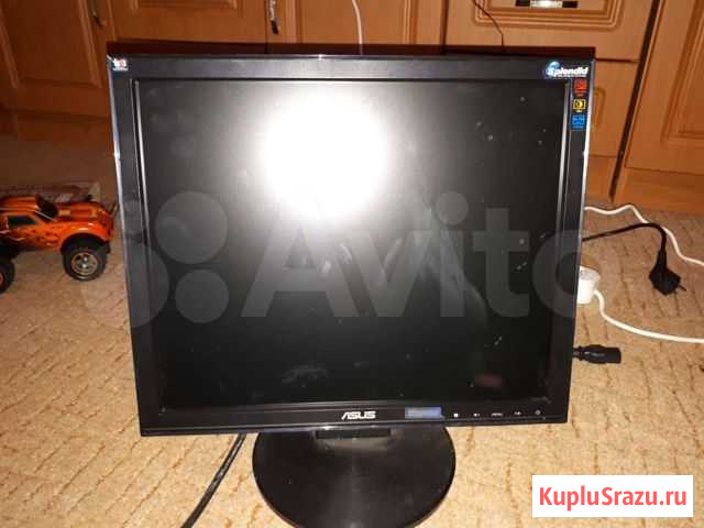 Монитор Asus Волгоград - изображение 1