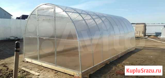 Теплица Химки - изображение 1