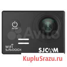 Экшн камера SJ5000x Elite Химки - изображение 1