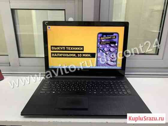 Ноутбук Lenovo G50-30 Зеленодольск