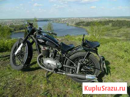 Иж 49 Троицк - изображение 1