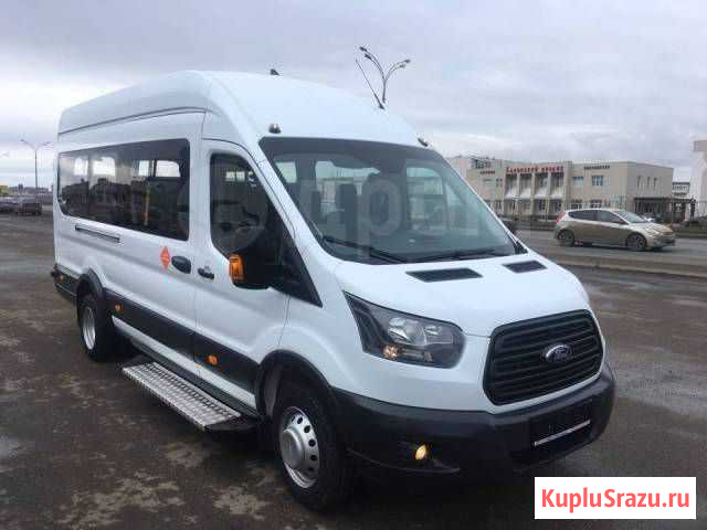 Заказ автобуса 20 мест в Чите Чита - изображение 1